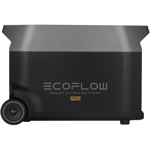 Додаткова батарея EcoFLow DELTA Pro Extra Battery (3600 Вт/г)