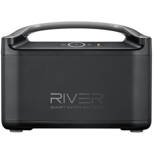Додаткова батарея EcoFlow RIVER Pro Extra Battery (1440 Вт/г)