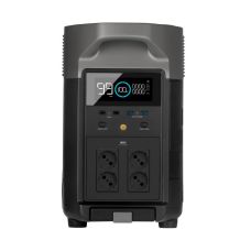 Зарядна станція EcoFlow DELTA Pro (3600 Вт/г)