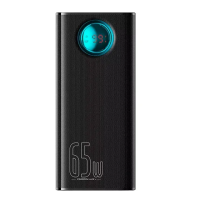 Power Bank Baseus Amblight Digital Display 65W 30000 мАг