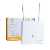 4G LTE Wi-Fi роутер Olax AX9 Pro A (Київстар, Vodafone, Lifecell)