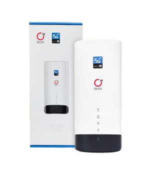 4G LTE Wi-Fi роутер Olax G5018 (Киевстар, Vodafone, Lifecell)