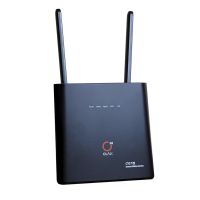 4G LTE Wi-Fi роутер Olax AX9 Pro B (АКБ 4000 mAh) (Київстар, Vodafone, Lifecell)