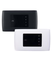 Купити 4G LTE Wi-Fi роутер ZTE MF920U (Київстар, Vofaone, Lifecell) MIMO x 2 антенних виходу в Україні за найвигіднішою ціною
