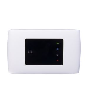 Купить 4G LTE Wi-Fi роутер ZTE MF920U (Киевстар, Vofaone, Lifecell) MIMO x 2 антенных выхода в Украине по самой выгодной цене