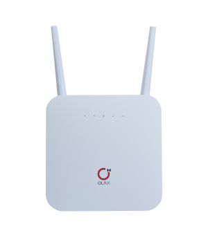 4G LTE Wi-Fi роутер Olax AX6 Pro (battery 4000 mAh) (Киевстар, Vodafone, Lifecell)