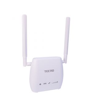 Купить 4G LTE Wi-Fi роутер Tecno TR210 (Киевстар, Vodafone, Lifecell) в Украине
