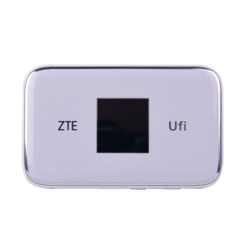 Купити 4G LTE Wi-Fi роутер ZTE MF970 в Україні