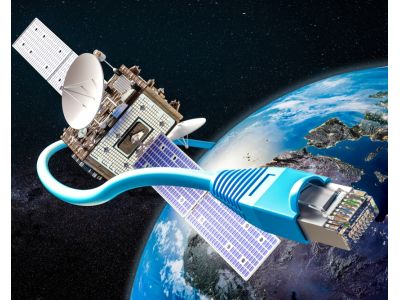 Новый рекорд от Starlink: скорость загрузки уже достигла 400 Мбит/с