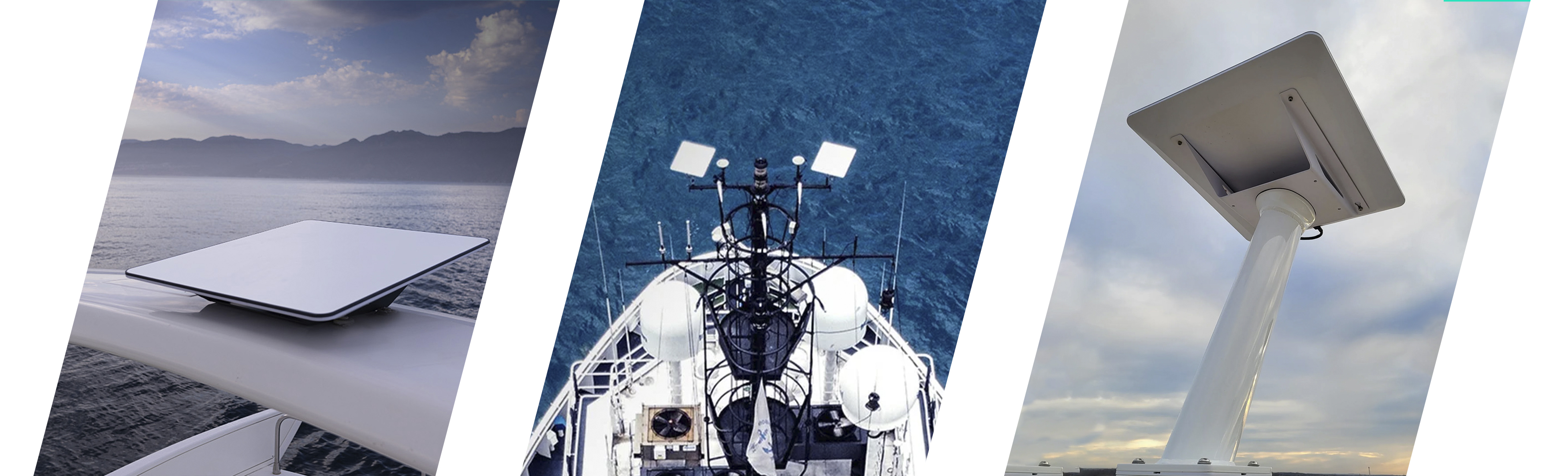 Морський супутниковий модем Starlink Internet Satellite 2gen Maritime для дрона. Купити морський старлінк для дрона під замовлення на Marketnet
